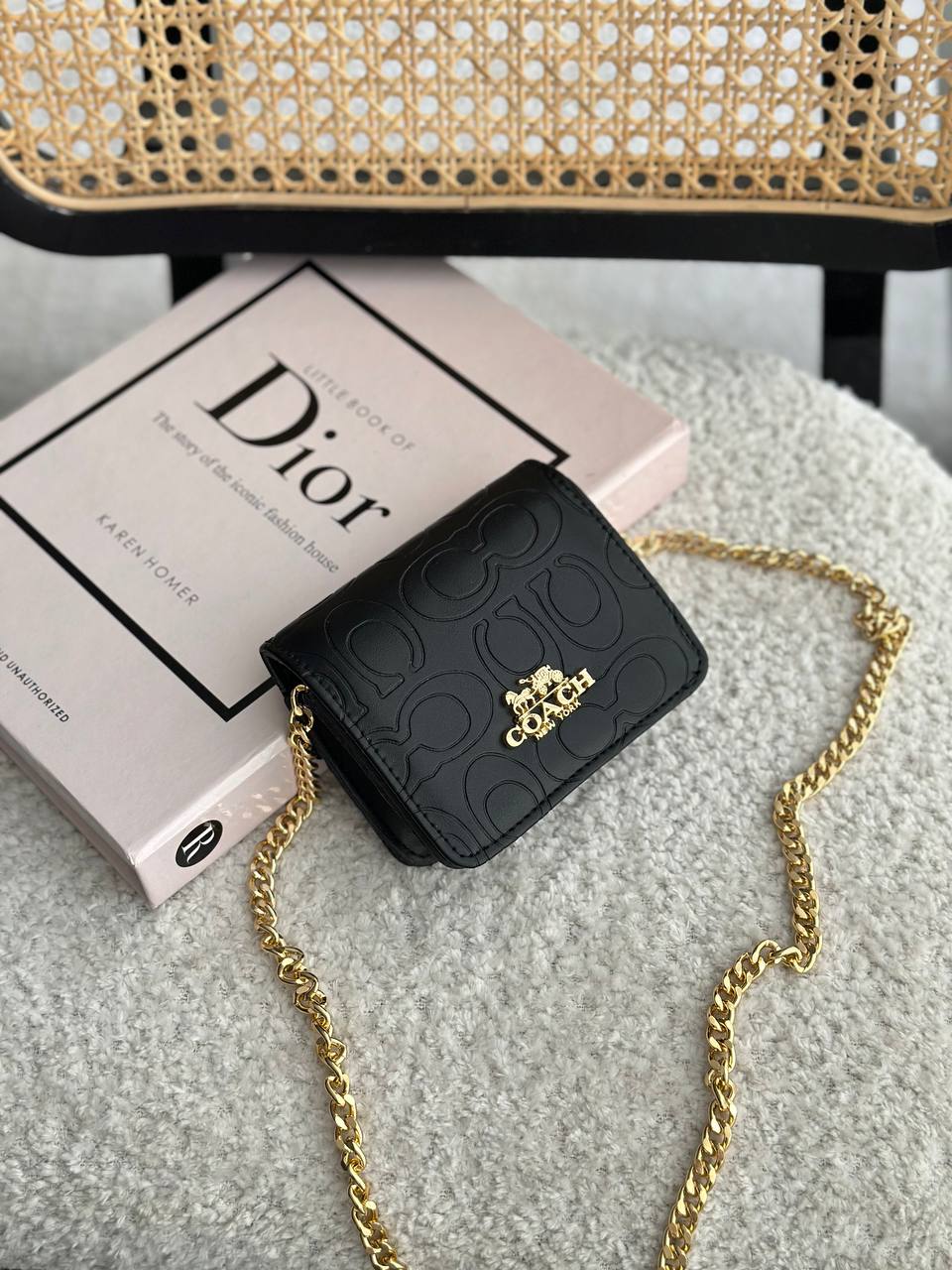 کیف لیزی مینی کوچ